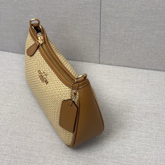 Coach New CR350 Tote - Picture 6 of 9